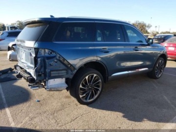 Lincoln 2020 Lincoln Aviator Reserve 2020 3.0 Benzyna 400KM, zdjęcie 5