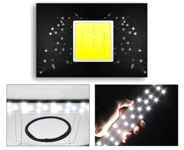 PULUZ NAMIOT BEZCIENIOWY 40x40x40 CM LED PU5040EU