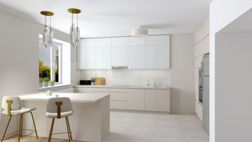 Дизайн кухни + чертежи для плотника