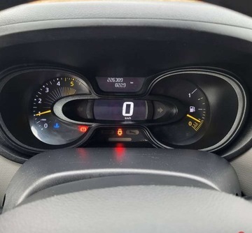 Renault Trafic III Furgon 1.6 dCi 120KM 2016 Renault Trafic Renault Trafic dCi 120 L2H1 Komfort 6- osobowy, brygadowka, zdjęcie 9