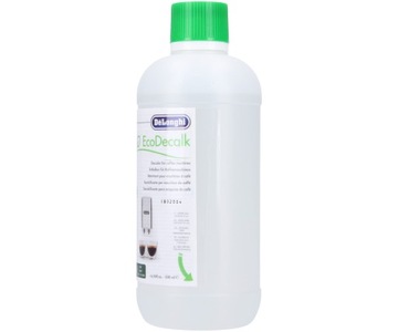 Odkamieniacz Delonghi EcoDecalk DLSC500 500ml Uniwersalny
