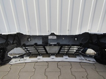 Бампер передний BMW 3 G20 G21 Sport Line 19-