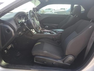 Dodge Challenger III 2021 Dodge Challenger 2021r., 3.6L 3.6 Benzyna 303KM, zdjęcie 6