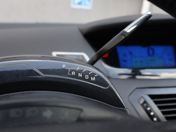Citroen C4 Picasso I 2.0 HDi 136KM 2007 Citroen C4 Picasso 2.0 HDi, Automat, Klima, zdjęcie 16