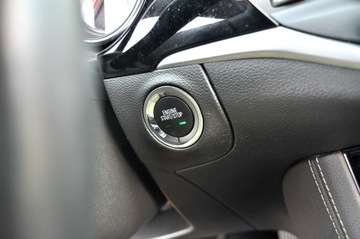 Opel Astra K Sports Tourer 1.4 Turbo 150KM 2016 Opel Astra 1.4 Turbo 150 KM Full Opcja Automat, zdjęcie 16