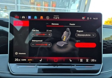 Volkswagen Passat B8 Variant Facelifting 2.0 TDI SCR 150KM 2025 Volkswagen Passat Variant Elegance 2.0TDI 150KM DSG Gwarancja Matrix ACC K, zdjęcie 25