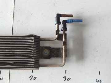 ОХЛАДИТЕЛЬ ТОПЛИВА VW GOLF 1.9/2.0 TDI 04-