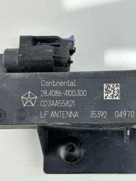 0497 JINÉ MODUL 3.6 V6 209 2021 JEEP WRANGLER III (JK)