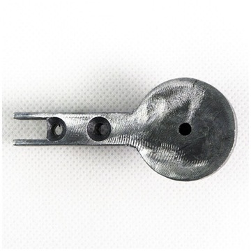 OMNIRES УНИВЕРСАЛЬНАЯ НИЖНЯЯ ПЕТЛЯ ДЛЯ ЭКРАНА