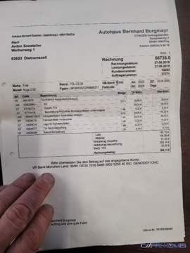 Ford Kuga I 2009 Ford Kuga 2.0TDCi Titanium 4x4 Bezwypadkowy 2.0 Diesel 136KM, zdjęcie 26