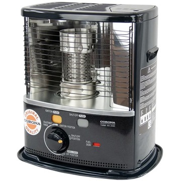 Piecyk naftowy CORONA RX 2485 2,4 kW Made in Japan