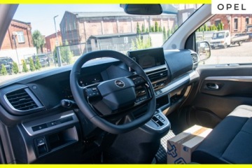 Opel Zafira D 2026 Opel Zafira Life Extra Long L2H1 Business AT8 2.2 180KM 2026, zdjęcie 18