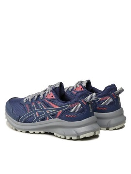 ASICS Buty Trail Scout 2 1012B039 Indigo Blue/Light Sage 405