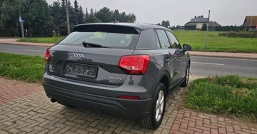 Audi Q2 SUV 1.6 TDI 116KM 2018 Audi Q2 2018r. Piekny kolor bardzo dobry stan 1.6 Diesel 116KM, zdjęcie 32