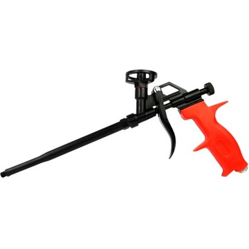 ТЕФЛОНОВЫЙ ПИСТОЛЕТ ДЛЯ МОНТАЖА ПЕНЫ КЛЕЕВОЙ ПИСТОЛЕТ