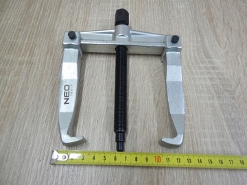 Съемник подшипников двузахватный 105x110 SOLID NEO