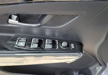 Ssangyong Korando V SUV 1.5 T-Gdi 163KM 2024 SsangYongKGM Korando Quartz-OD REKI-automat-naped 4WD- podemonstracyjne 18, zdjęcie 17