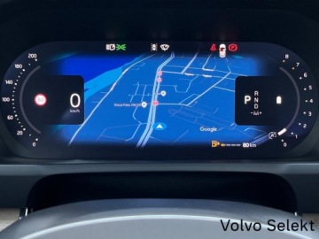 Volvo XC90 II 2025 Volvo XC 90 FV23% SalonPL B5B AWD Ultra Dark 7 os., zdjęcie 29