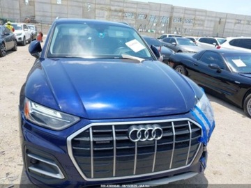 Audi Q5 II 2021 Audi Q5 Premium Plus 2021 2.0l 2.0 Benzyna 261KM, zdjęcie 7