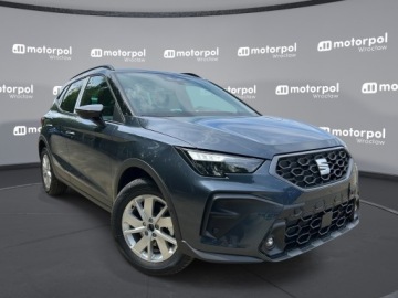 Seat Arona 2026 Seat Arona Style Plus 1.0 TSI 115 KM DSG, zdjęcie 7