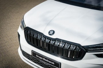 Skoda Kodiaq II 2026 Škoda Kodiaq Skoda Kodiaq Sportline 2.0 TSI 204, zdjęcie 3