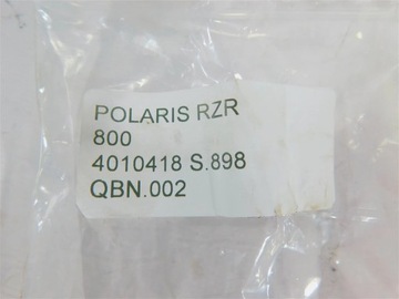 БЕНДИКС БЕНДИКС ПОЛЯРИС RZR 800 4010418