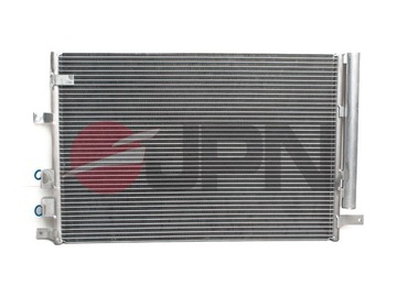 CHLADIČ KLIMATIZACE ALFA ROMEO 159 (05-) 3.2 I V6 24V JPN