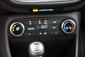 Ford Fiesta VIII Hatchback 3d 1.0 EcoBoost 100KM 2019 Ford Fiesta Active 1.0i 100PS 50 tys km Jak nowa Przepiekna! GWARANCJA!, zdjęcie 14