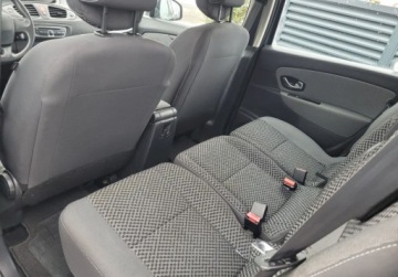 Renault Scenic III Van 1.5 dCi 105KM 2011 Renault Scenic Sprowadzony Ubezpieczony Zarejestrowany 1.5 Diesel 106KM, zdjęcie 12