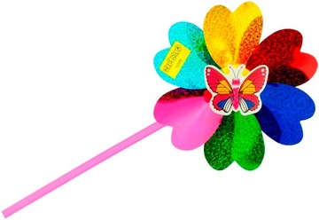 PIN MILL ЦВЕТНАЯ ГОЛОГРАММА 3690