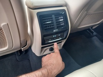 BMW X4 G02 2019 BMW X4 xDrive30i 4x4 bezwypadek, zdjęcie 8