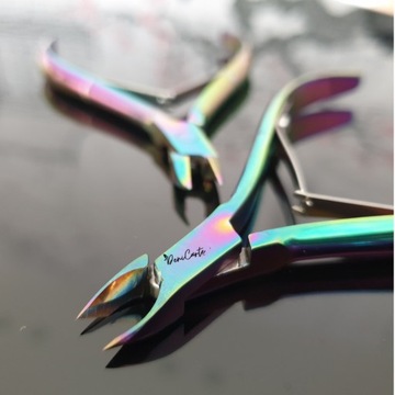 НОЖКИ DENI CARTE RAINBOW 3381-6