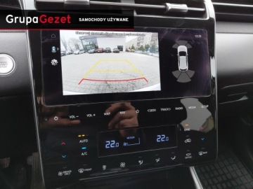 Hyundai Tucson IV SUV HEV 1.6 T-GDI HEV 230KM 2023 Hyundai Tucson EXECUTIVE 1.6T--GDI 230KM Hybryda Salon PL, zdjęcie 14
