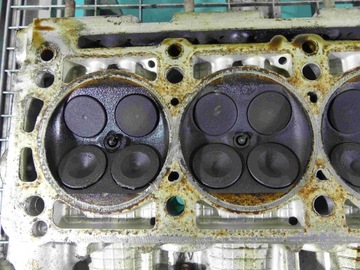 HLAVA MERCEDES C W203 111951 R1110163901 2.0 16V