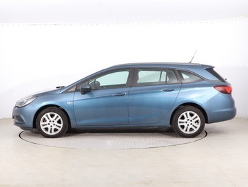 Opel Astra K Sports Tourer 1.4 Turbo 150KM 2016 Opel Astra 1.4 T, Serwis ASO, Automat, Klima, zdjęcie 2