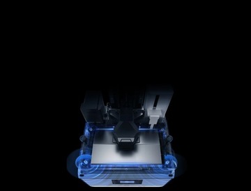 3D-принтер ANYCUBIC Photon Mono M7 PRO 10,1 дюйма 14K 223**230 мм