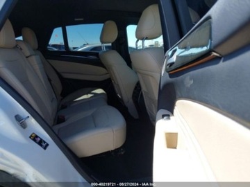 Mercedes GLE V167 2019 Mercedes-Benz GLE 2019r, AMG 43 Coupe, 4Matic, 3.0L 3.0 Benzyna 385KM, zdjęcie 12