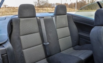 Peugeot 307 I 2004 Peugeot 307 2,0 (138KM) Bezwypadkowy 2.0 Benzyna 138KM, zdjęcie 11