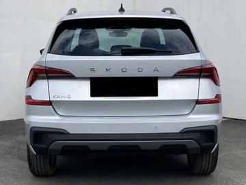 Skoda Kamiq Crossover Facelifting 1.0 TSI 115KM 2026 SKODA Kamiq Edition 130 1.0 TSI Suv 115KM 2026, zdjęcie 3
