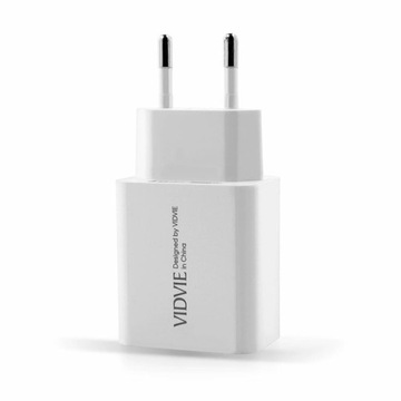 БЫСТРОЕ СЕТЕВОЕ ЗАРЯДНОЕ УСТРОЙСТВО ДЛЯ IPHONE USB-C 20ВТ