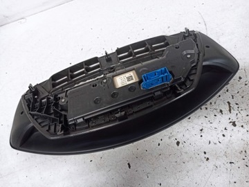 CITROEN C4 1.6 HDI DISPLEJ PŘÍSTROJOVÁ DESKA P96572391ZD 28112357-9