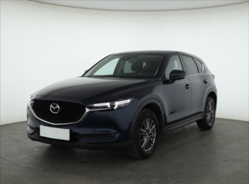 Mazda CX-5 II SUV 2.5 SKY-G 194KM 2019 Mazda CX-5 2.5 Skyactiv-G, Salon Polska, Automat, zdjęcie 1