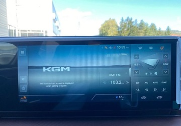 Ssangyong 2024 SsangYongKGM Torres 1.5 T-GDI 163KM Automat Wild Nowy Dostepny od reki, zdjęcie 20