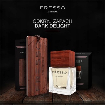 Подвеска Fresso Джентльмен