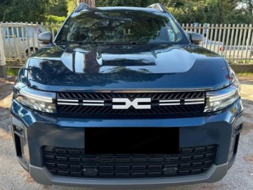 Dacia Bigster 1.2 mild hybrid 140 140KM 2026 Od ręki - Journey LPG 1.2 mHEV 140KM / Pakiet Parking, Zimowy Plus, zdjęcie 1