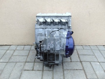 ДВИГАТЕЛЬ KAWASAKI ZX-750 ZX750