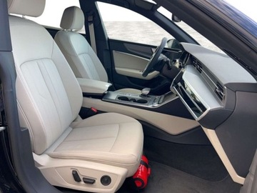 Audi A7 C8 Sportback Facelifting 2.0 45 TFSI 265KM 2024 Audi A7 Sportback 45 TFSI Quattro S-Tronic Gwarancja do 2029 2.0 Benzyna, zdjęcie 12