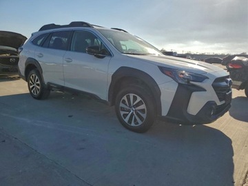 Subaru 2025 Subaru Outback Premium 2025 2.5 Benzyna 182KM, zdjęcie 4