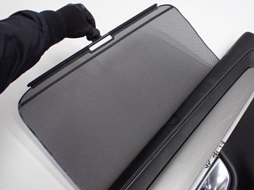 ОБИВКА БОКОВОЙ ДВЕРИ ЗАДНЯЯ ПРАВАЯ СЕДАН 31393233 VOLVO S90 II 16R