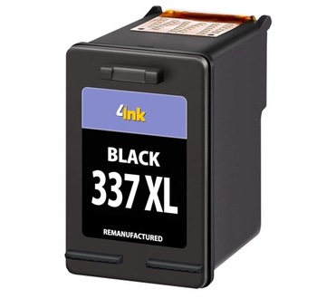 TUSZ 337 XL DO HP DESKJET 5940 5943 5950 6940DT